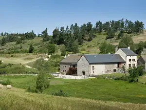 Logis les Granges de Bigose