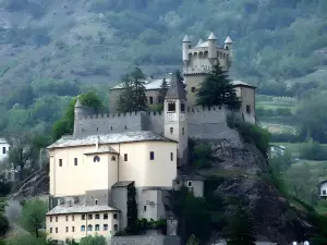 Hotel Saint Pierre