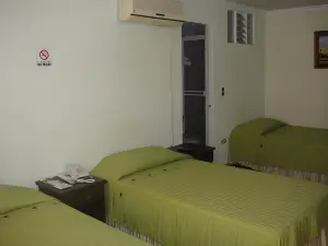 Hotel Napolitano