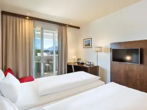Four Points Flex by Sheraton Salzburg Messe