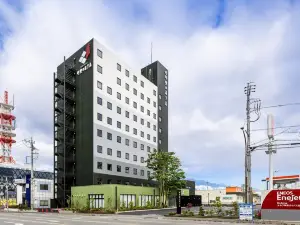 Hotel Naito Kofu Showa