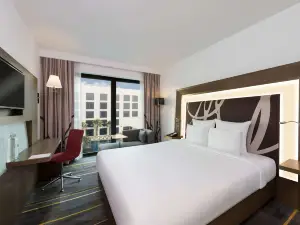 Novotel New Delhi Aerocity- International Airport