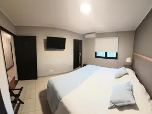 ポサダ・デル・マルケス