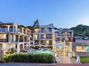 Sandalia Boutique Hotel - Adults Only
