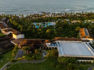 Sauipe Resorts Ala Terra - All Inclusive
