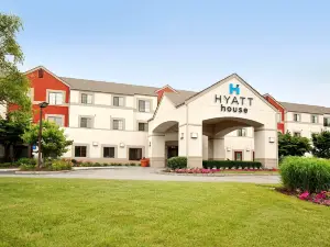 Hyatt House Boston Burlington
