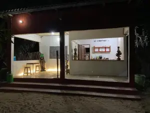 Cdac Elijah - Espace Culturel