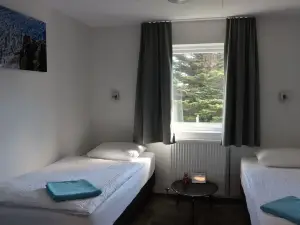 Höfn Hostel