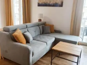 Miodowy Apartament