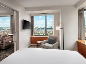 喜來登波士頓酒店