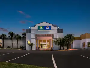 斯萊德爾 I-10 品質酒店