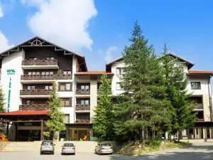 Lion Hotel Borovets
