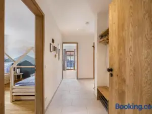 Ferienwohnung Maria