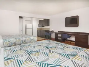Motel 6 Lancaster, TX - DeSoto - Lancaster