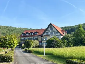 HOTEL - LANDGASTHOF LOHNTAL