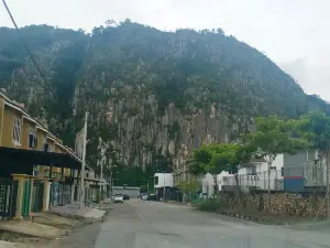 Cykienda Cozy Cottage Gua Musang