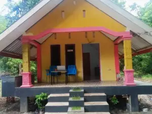 Isabella Cottage