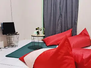 Homestay-syariah di Batang Jawa Tengah*free hijab