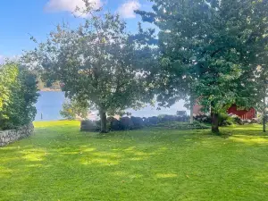 person holiday home in TJORN-By Traum