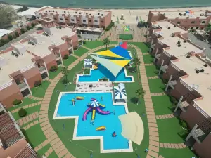 Aquamarine Kuwait Resort(Families Only)