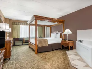 Ramada by Wyndham Paintsville Hotel & Conference Center