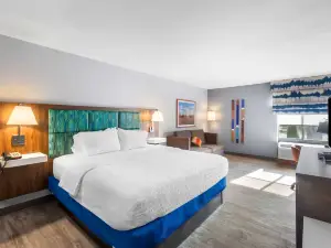 Hampton Inn Marion