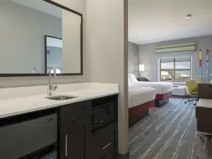 Hampton Inn by Hilton Kamloops