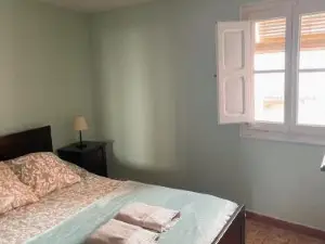 Casa del Bueno