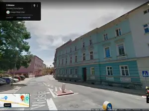 Wolska Apartment 80m2 - 7 People, 3 Rooms
