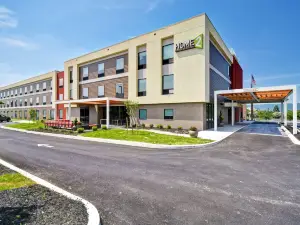 Home2 Suites by Hilton Mechanicsburg