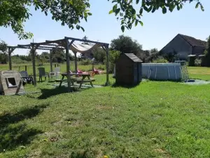 Les châtillonnes 25 Minutes du Zoo de Beauval