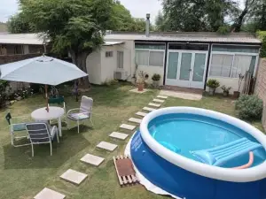 El Descanso