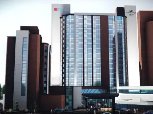 Homewood Suites by Hilton Ottawa Downtown