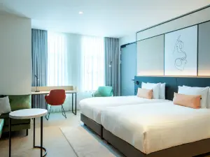 Residence Inn the Hague