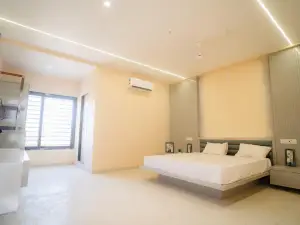 The Pramukh 2