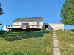 Vacation at Big Lake