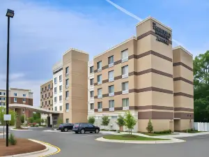 SpringHill Suites Raleigh Cary