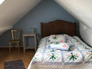 La Maison de Gustave 20MN Beauval