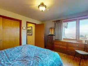 Friederichs' Beach House