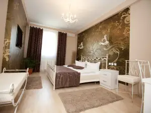 Hotel Poarta Transilvaniei