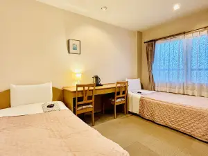 Hotel Charmant Nachi-Katsuura