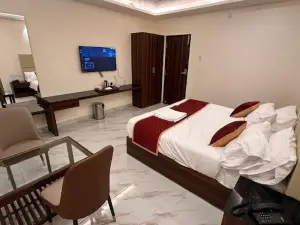 Hotel Royal Inn