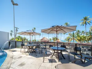 Hotel Brisa Tower Maceió