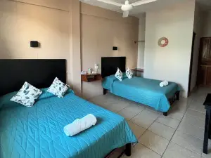 Hotel Las Brisas