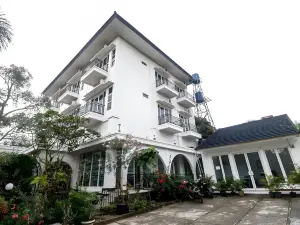 RedDoorz Syariah at Lampung Walk