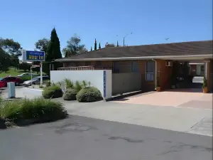 Rippleside Park Motor Inn