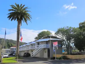 Motel Six