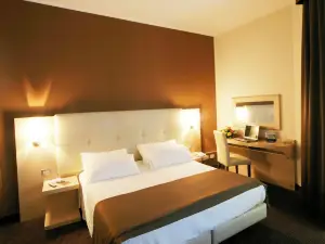 Hotel Vittoria