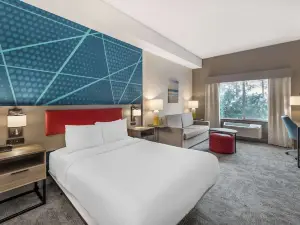 Comfort Suites Redmond Airport