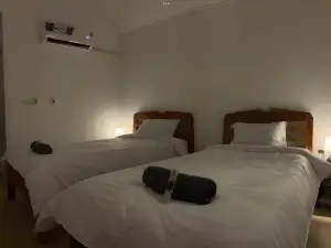 Tongfor Homestay